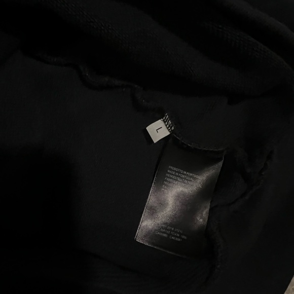 Balenciaga crewneck sweatshirt - Picture 3 of 3